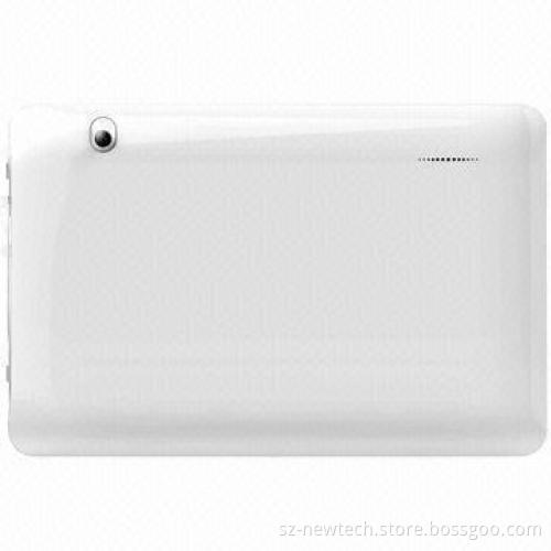 10.1-inch Android 4.2.2 Computer Tablets, HD Screen, RK3168 Dual Core, Wi-Fi, Dual Camera, BT